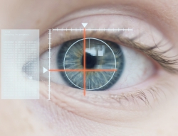 Оптическая биометрия глаза